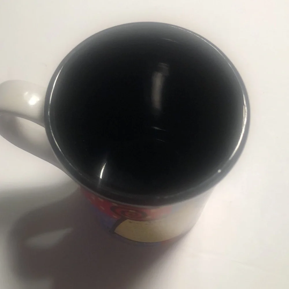 Teacher coffee mug
